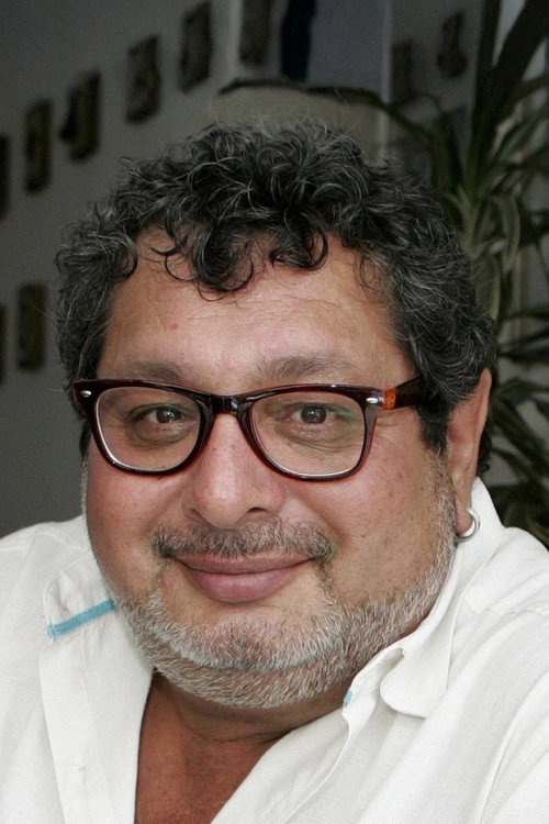 Photo of Ricky Tosso, Acting