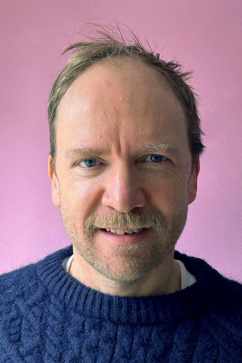 Photo of Kirk Hendry, Directing