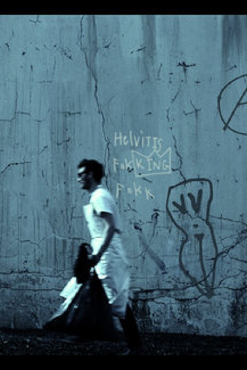 Movie poster for Utopia (2010)