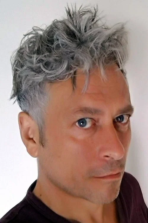 Photo of Menotti, Writing