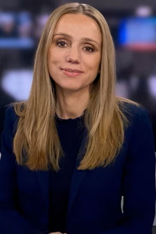 Photo of Anne-Dorte Rosgaard, Acting