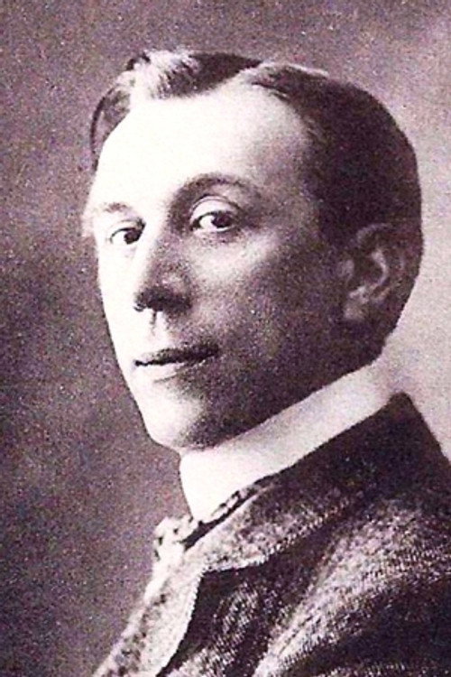 Photo of Émile Mylo, Acting