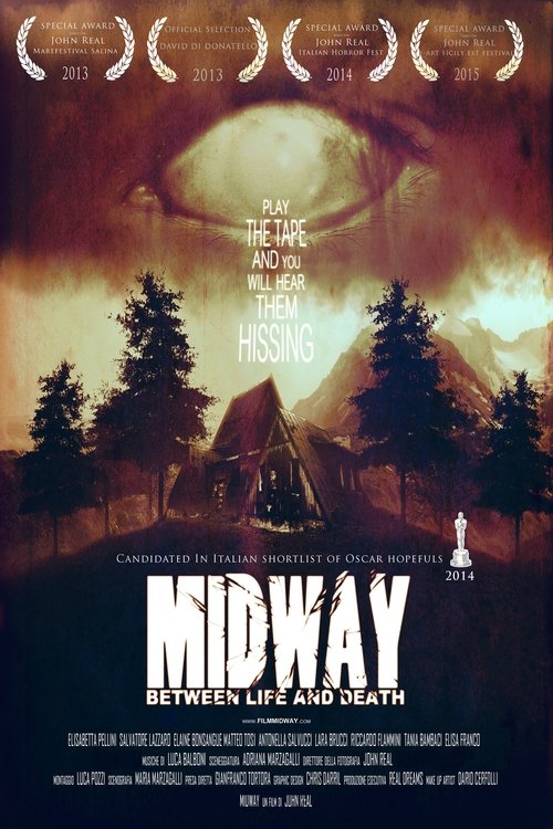 Movie poster for Midway: Tra la vita e la morte (2013)