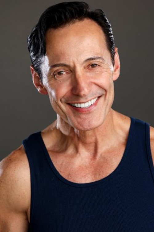 Photo of Vic Trevino, Acting