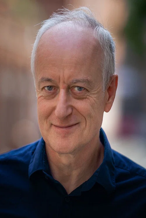 Photo of Gerrard McArthur, Acting