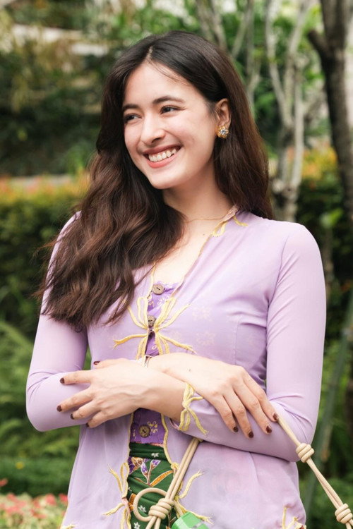 Photo of Mawar Eva De Jongh, Acting