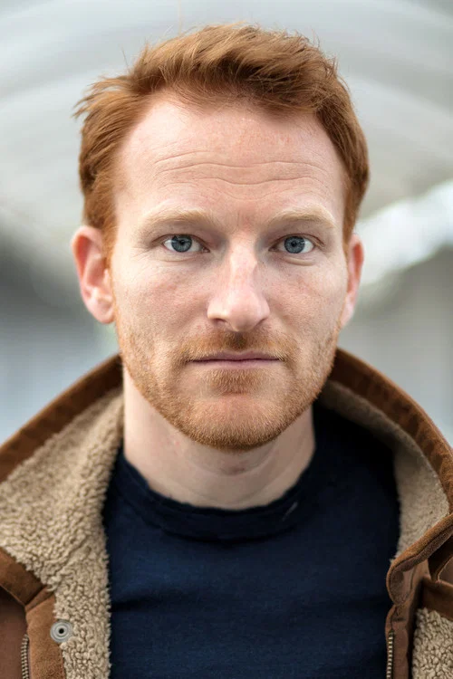 Photo of Maximilian Dirr, Acting