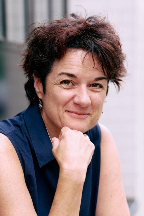 Photo of Manon Briand, Directing