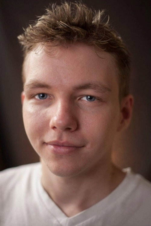 Photo of John Sparke, Acting