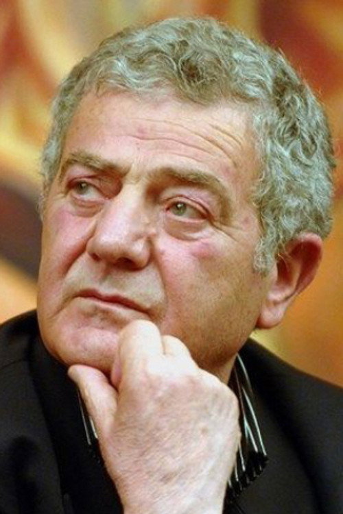 Photo of Stefan Canev, Writing