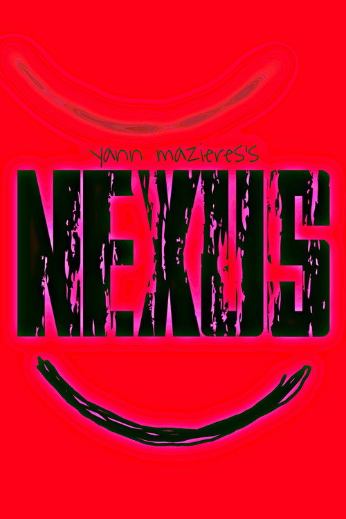 Movie poster for NEXUS (2025)
