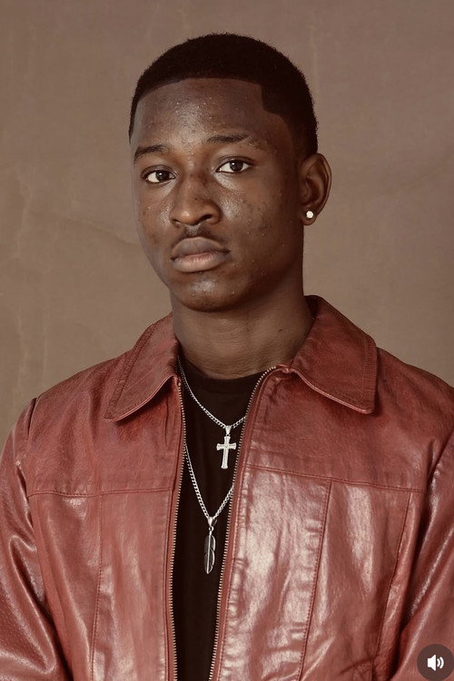 Photo of Oluwanifemi Lawal, Acting