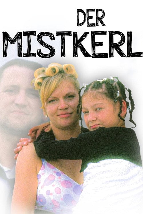 Movie poster for Bloody Nuisance (2001)