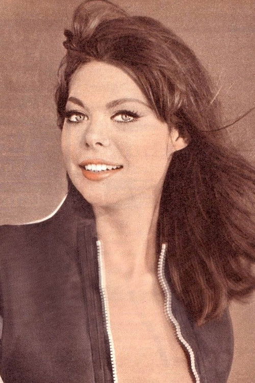 Photo of Susanna Clemm, Acting