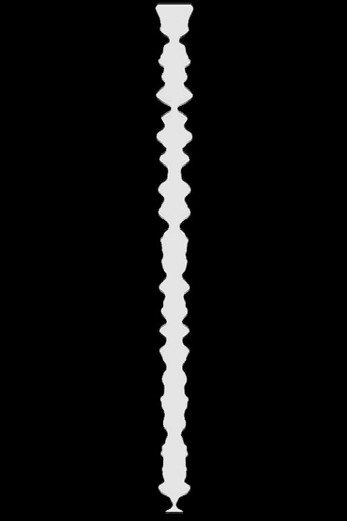 Movie poster for Notes #2 (2007)