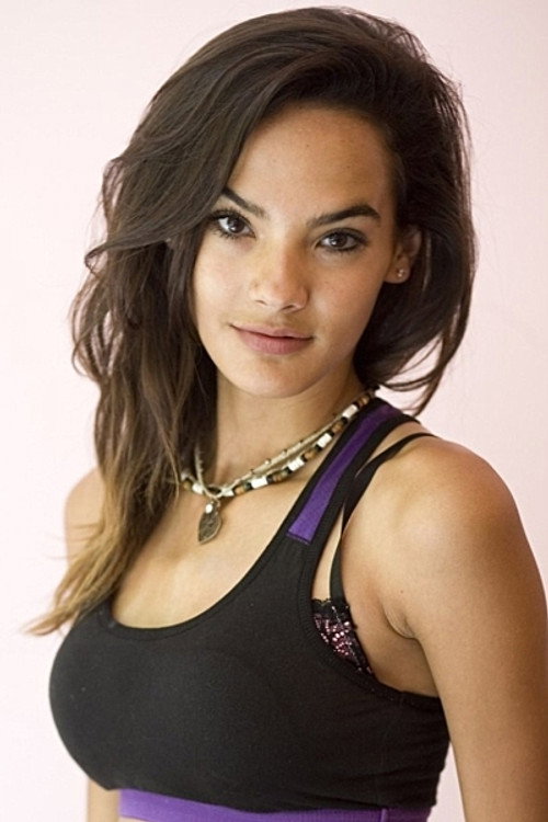 Photo of Mercedes Maxwell, Acting
