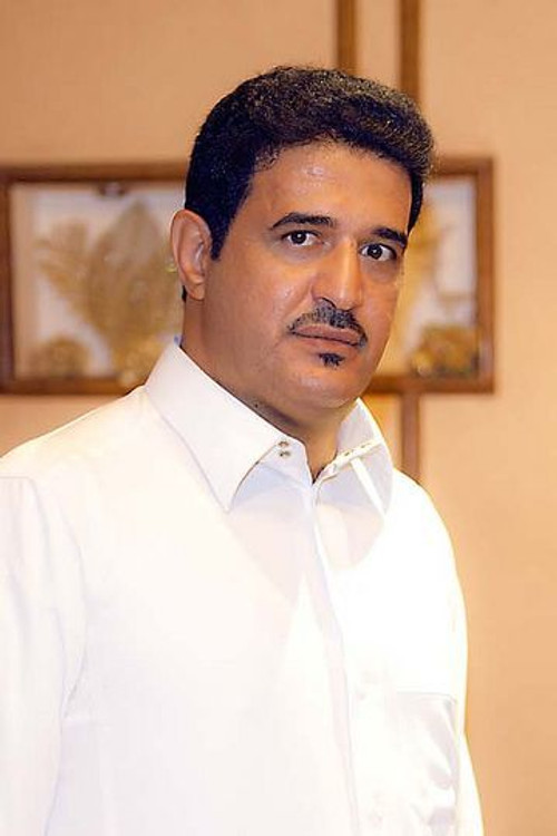 Photo of شافي الحارثي, Acting