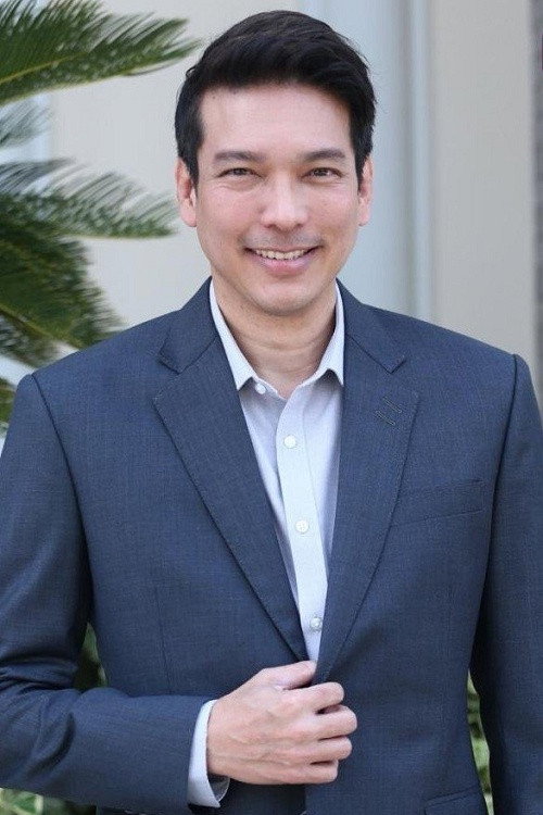 Rawit Terdwong profile