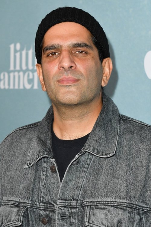 Photo of Nima Nourizadeh, Directing