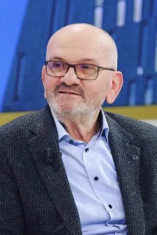 Photo of Mehdi Malkaj, Acting