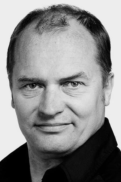 Per Egil Aske profile