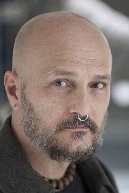 Photo of Damir Urban, Acting