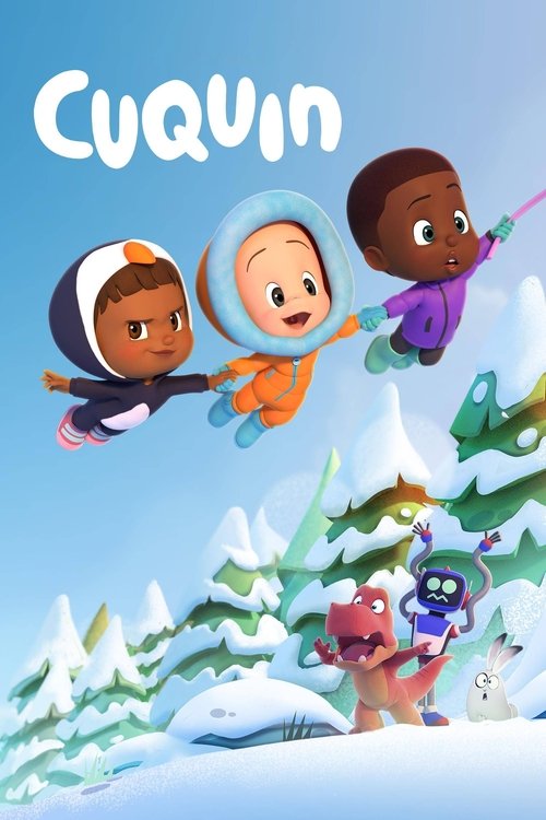 Cuquin poster