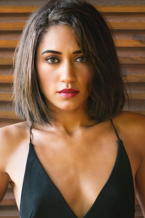 Joséphine Jobert profile