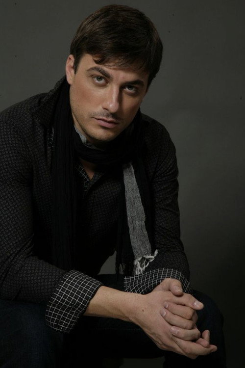 Photo of Vladimir Karamazov, Acting