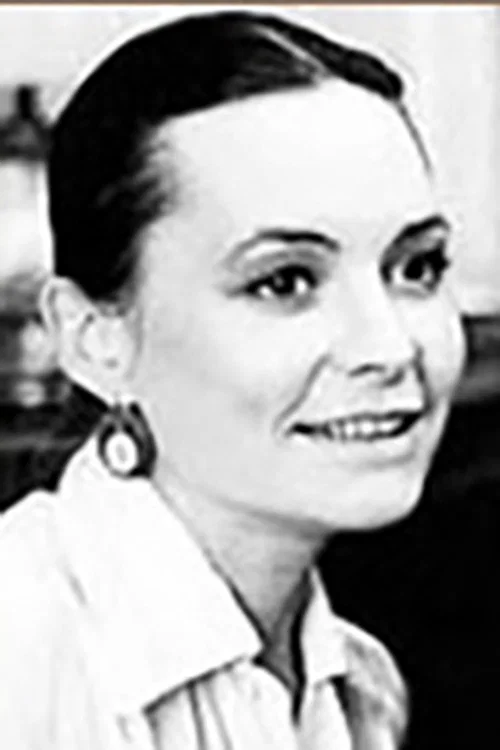 Photo of Elena Glebova, Acting