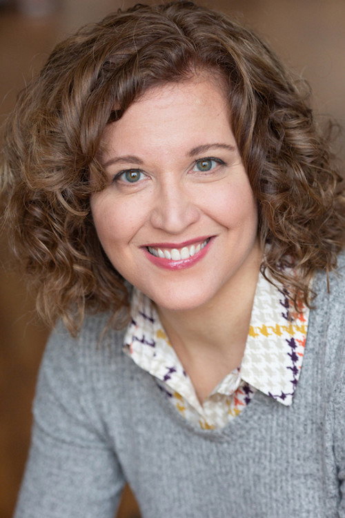 Photo of Sharon Anderlik, Acting