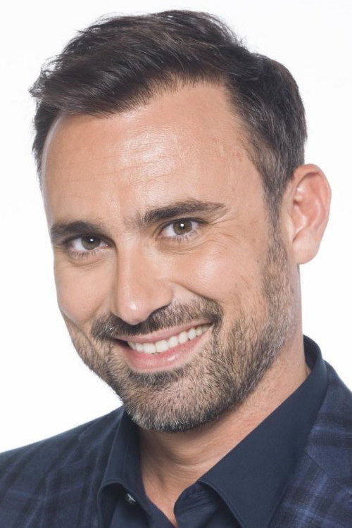 Photo of Giorgos Kapoutzidis, Acting