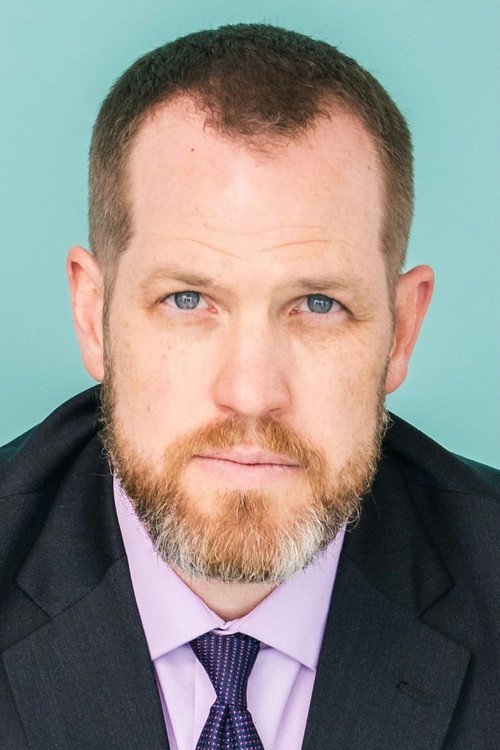 Photo of Dan McClellan, Acting