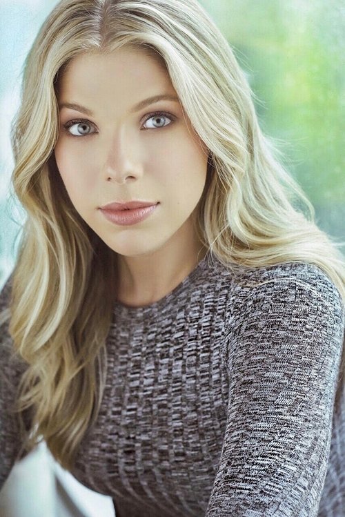 Samantha Brown profile