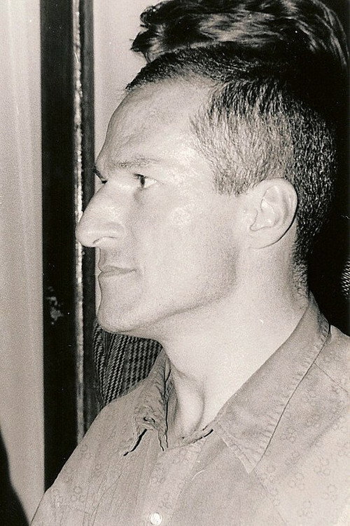 Photo of Benoît Lamy, Directing