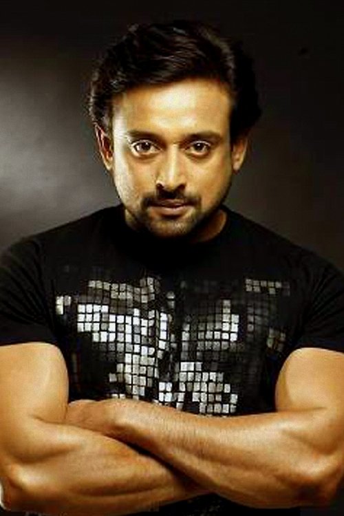 Nishanth Sagar profile