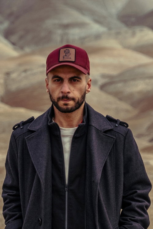 Photo of Azer Allahverdi, Directing