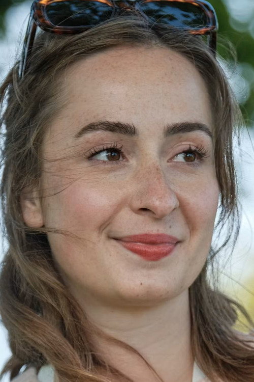 Photo of Mia Helene Højgaard, Acting