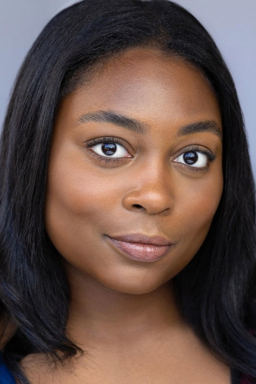 Photo of Lauren Maiden, Acting