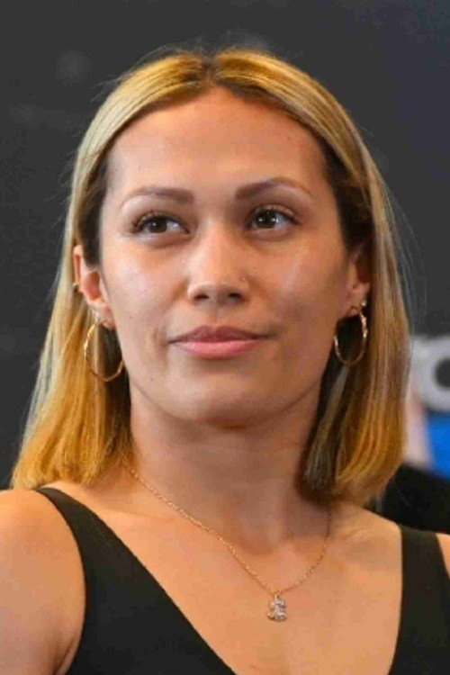 Photo of Seniesa Estrada, Acting