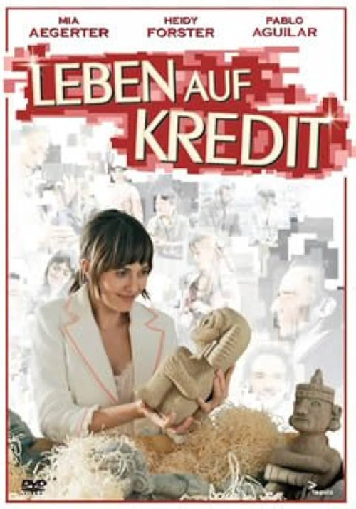 Movie poster for Leben auf Kredit (2005)