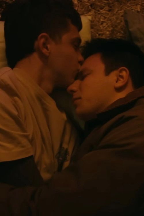 Kolačić reunion, Minutu po minutu poster