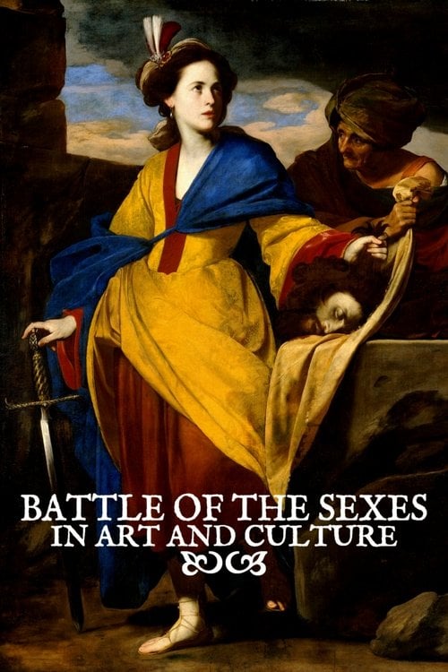 Movie poster for Battlefield Gender (2019)