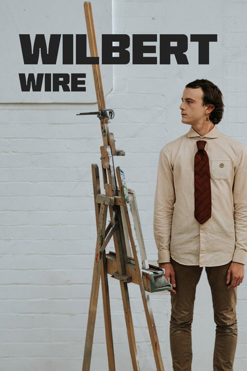 Movie poster for Wilbert Wire (2024)
