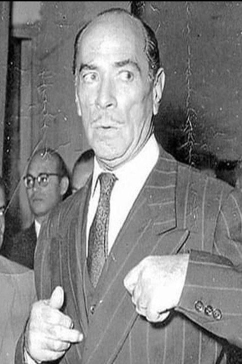 Photo of Stephan Rosti, Acting
