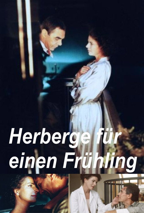 Movie poster for Herberge für einen Frühling (1995)