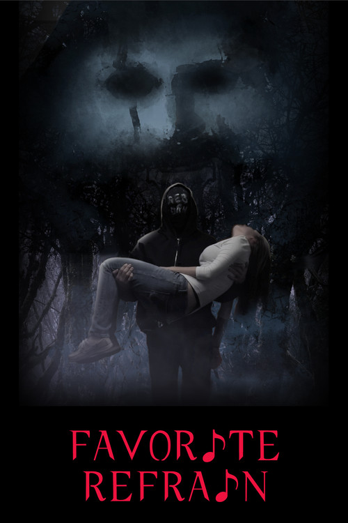 Movie poster for Favorite Refrain (2014)