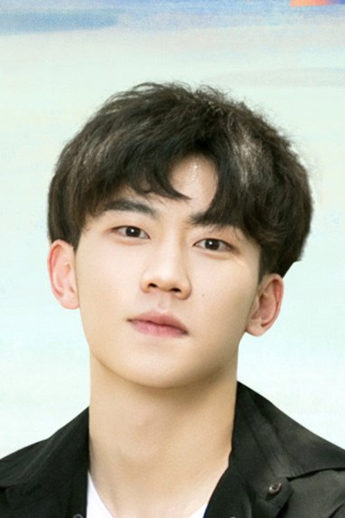 Photo of Mao Jianglong, Acting