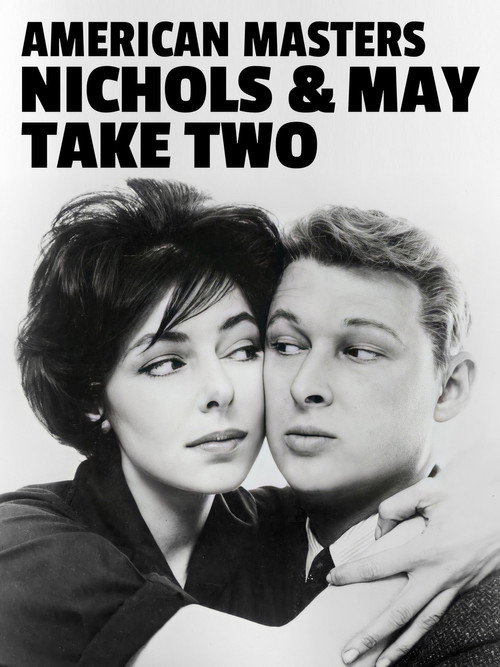 Movie poster for Nichols and May: Take Two (1996)