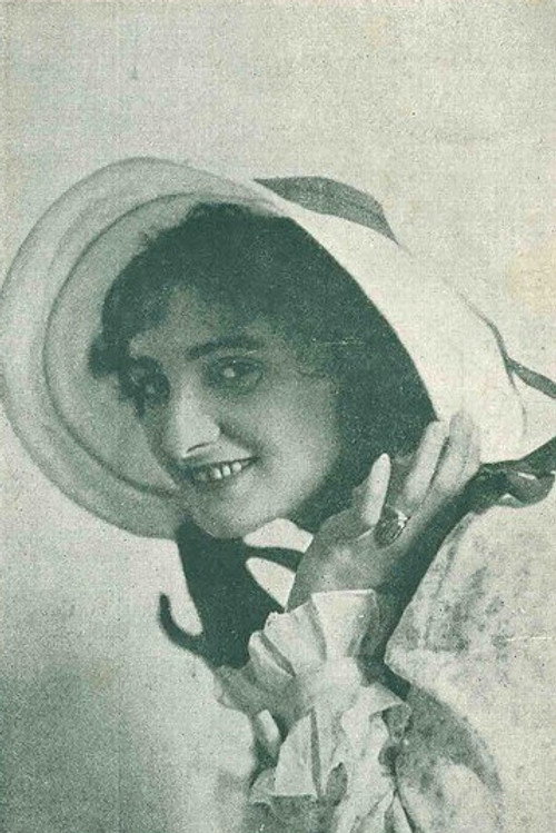 Photo of Lea Giunchi, Acting